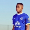 Everton Whizkid Lookman Wants Barcelona, Real Madrid , Manchester United Move