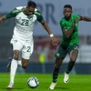 Uzoho howler and four other observations from Super Eagles 2-2 draw against Saudi Arabia