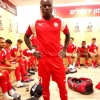 Teenage Striker Godfrey Nieketien Scores Again In Israel