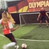 Arsenal Fan & Daughter of Nigerian Billionaire Confirms Break Up With Anichebe