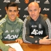 Official: New Deal For Manchester United