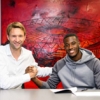 Official : German Bundesliga club loan in Chelsea