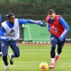 Why Nigerian-born midfielder was omitted from Arsenal squad against West Ham in PL2