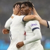 Italian-Nigerian LB notches up more pre-season minutes for Tottenham in win v Lion City Sailors