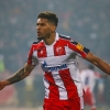 Red Star Belgrade striker Ohi gets new role ahead of visit of Rangers