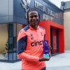 2023 Flying Eagles invitee Ola-Adebomi beats Man Utd, Spurs forwards to win PL2 Player of the Month