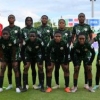 2024 Fifa U17 Women