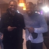 Nwankwo Kanu, Danny Shittu To Watch Super Eagles Vs Cameroon