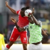 Nigeria 1 Burundi 0 : Ighalo Comes Off Bench To Net Game-Winner, Aina With Spectacular Assist