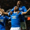Super Eagles no. 10 on target in GvB