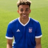 Talented Ipswich Town Striker Eligible To Represent Australia, Nigeria Dazzles In PDL Game