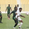 Ghana 0 Nigeria 0: Abedi Pele in the stands as Black Galaxies, Super Eagles play out draw