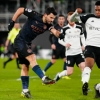 Fulham boss Parker reacts to Tosin