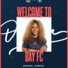 Confirmed: Super Falcons-eligible forward departs Barcelona for NWSL club Bay FC