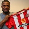 Official : Free Agent Anichebe Links Up With Nigerian Superkid Maja At Sunderland