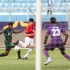 Nigeria 1 Egypt 1 (4-1 on pens) : 94th minute substitute GK Abubakar emerges as Flying Eagles hero