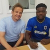 Official: Promising Defender, Who Has Committed Int