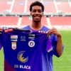 Official : Bayern Munich loan out another Nigerian midfielder to Austria Klagenfurt