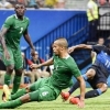 Nigeria U23 Heroes Given Clean Bill Of Health; Troost-Ekong Trains After Injury Scare