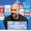 Man City Coach Guardiola : I Wanted To Play For Arsenal, Wenger Refused To Sign Me