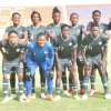 Nigeria squad announcement : NFF confirm 21-player roster for FIFA U20 Women