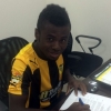 Official : Sani Emmanuel Finally Signs Beitar Jerusalem Contract After Boycotting Thursday Training