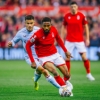 Aston Villa boss Gerrard claims Dennis wasn