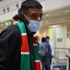 Chelsea loanee Anjorin arrives in Moscow, handed iconic shirt number