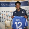 Super Eagles legend Mikel endorses Chelsea