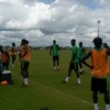 Super Eagles Camp Update: Two More Players Arrive, Three Missing