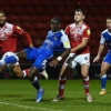 EFL: Bayo scores audacious lob; ex-Gunner Olowu, Luton