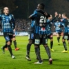 Official : Jonkopings Sodra IF Swoop For Moses Ogbu