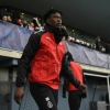 Ibrahim Hafiz Umar: One-time Chelsea target sees red on Ligue 1 debut for Stade de Reims