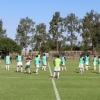 Injured Chisom Chikatara Expected To Resume Training With Super Eagles On Thursday