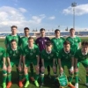Republic Of Ireland Call-Ups For Two Young Midfielders Of Nigerian Descent