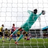 EPL wrap : Dennis, Ekong feature as Watford relegated; Southgate watches young Lion Chukwuemeka; Eze shines