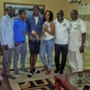 World Exclusive : Agent Dismisses Reports Victor Osimhen Has Signed For Tottenham Hotspur