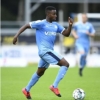 Ex-Nigeria U23 invitee who played on same Man Utd team as Rashford on target in Denmark