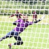 Nigeria-eligible winger scores on his non-competitive debut for West Ham youth