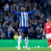 Super Eagles left-back Zaidu joins Ronaldo in paying tribute to Porto and Real Madrid legend Pepe