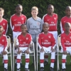 Newcastle-bound Willock, Reiss Nelson react as Bola sends farewell message to Arsenal