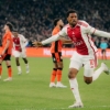 Two-goal hero Akpom matches feat of ex-Ajax stars Davinson Sanchez, Oleguer, Julien Escude, Heitinga