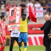 Union Berlin give Awoniyi fitting farewell as Nottingham Forest are beaten in friendly