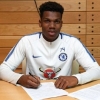 Chelsea Draft In 18-Year-Old Wing-Back To Replace Recuperating Moses