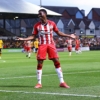Super Eagles-eligible winger on target as Southampton thump Newport County 8-0