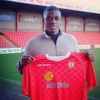 Uche Ikpeazu Makes Professional Debut