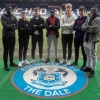Official : Young Left Back Juwon Signs New Contract With Rochdale A.F.C