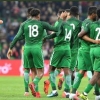 Ex-Man Utd Star Di Maria : Iheanacho