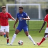 Chelsea center back to sign new four-year deal ahead of loan move