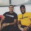 Iwobi Poised To Equal Okocha In Key Premier League Stat On Final Day Of Season